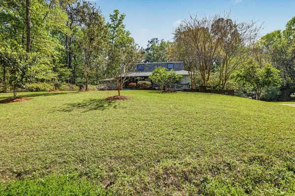 $600,000 | 209 Ridgeland Road, Tallahassee, FL 32312