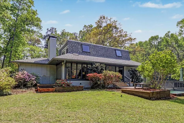 $575,000 | 209 Ridgeland Road, Tallahassee, FL 32312