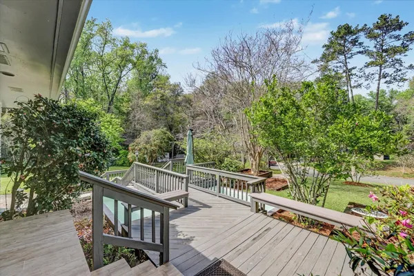 $590,000 | 209 Ridgeland Road, Tallahassee, FL 32312