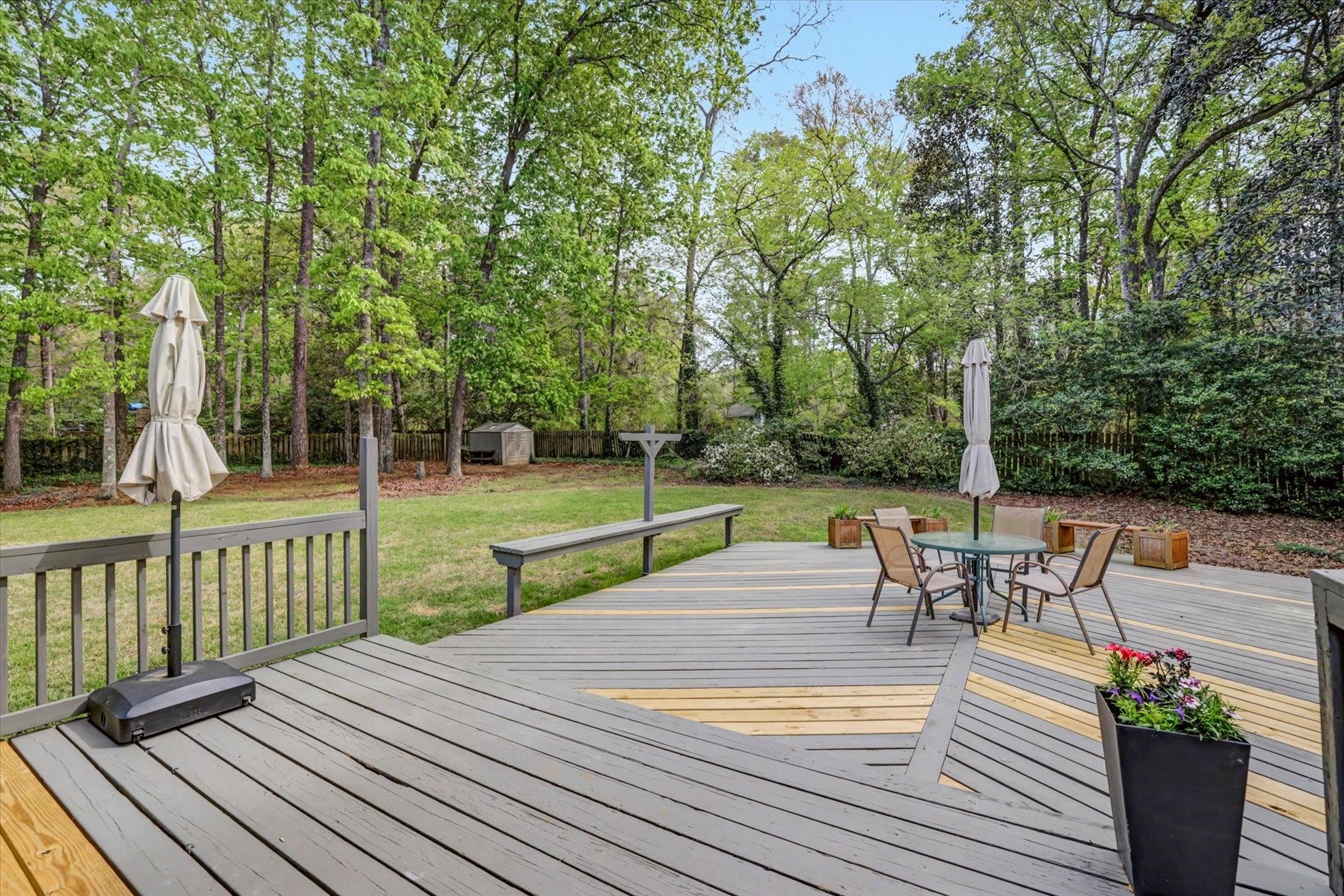 209 Ridgeland Road Tallahassee, FL 32312 - Photo 12 of 69