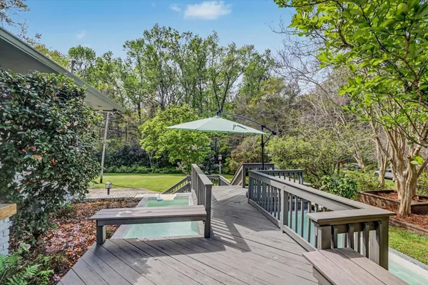 $590,000 | 209 Ridgeland Road, Tallahassee, FL 32312