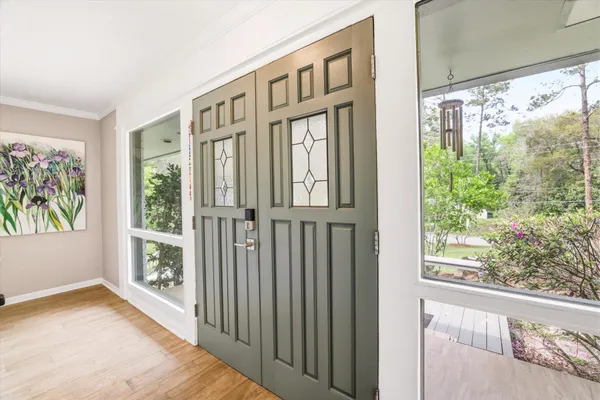 $590,000 | 209 Ridgeland Road, Tallahassee, FL 32312
