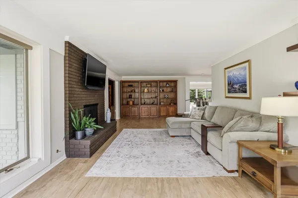 $590,000 | 209 Ridgeland Road, Tallahassee, FL 32312