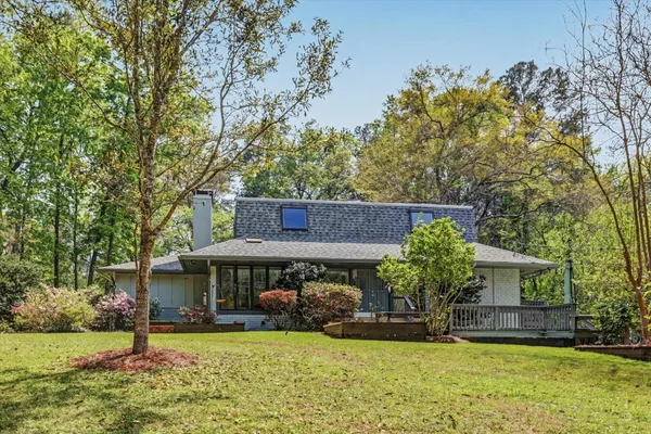 $590,000 | 209 Ridgeland Road, Tallahassee, FL 32312