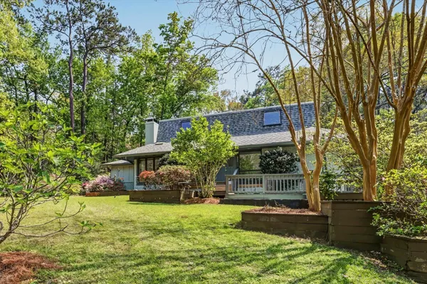 $590,000 | 209 Ridgeland Road, Tallahassee, FL 32312