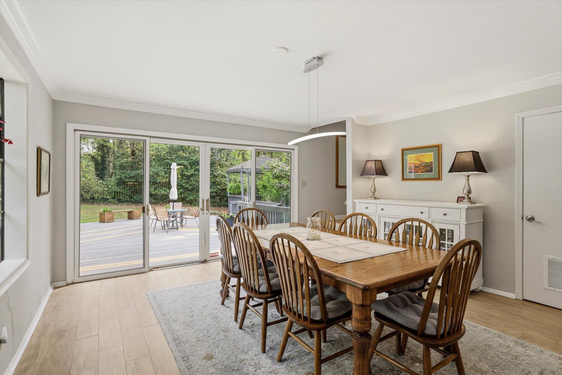 209 Ridgeland Road Tallahassee, FL 32312 - Photo 36 of 69