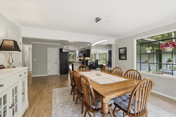 $590,000 | 209 Ridgeland Road, Tallahassee, FL 32312