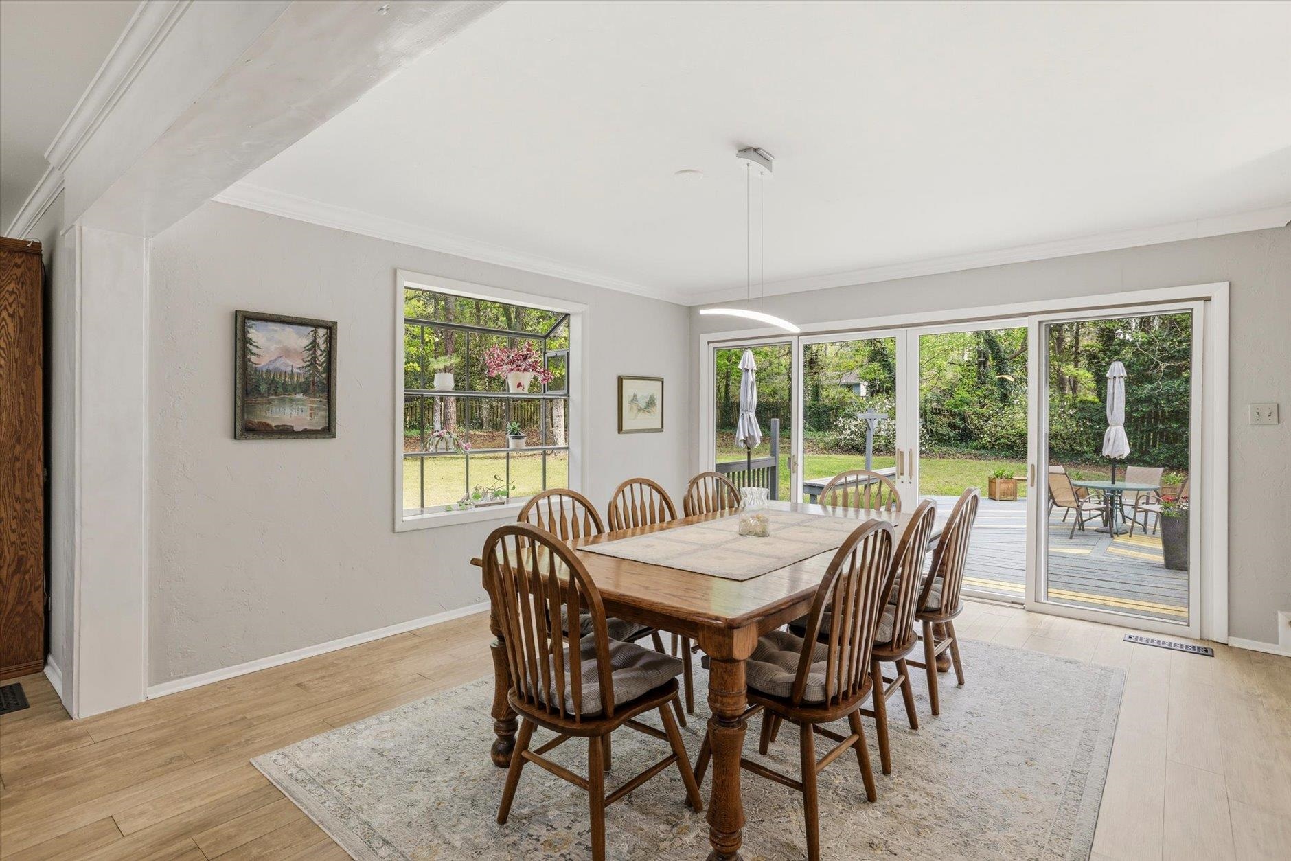 209 Ridgeland Road Tallahassee, FL 32312 - Photo 37 of 69