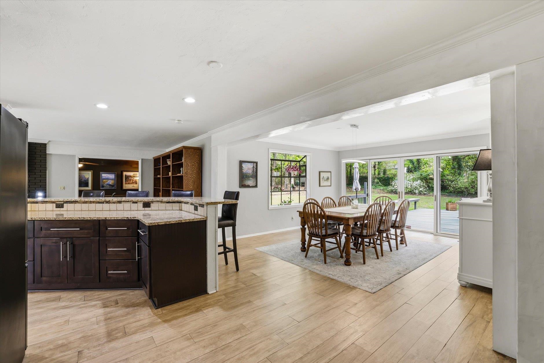 209 Ridgeland Road Tallahassee, FL 32312 - Photo 38 of 69