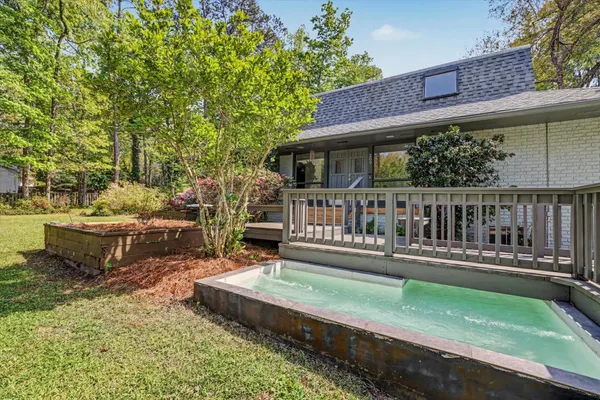 $590,000 | 209 Ridgeland Road, Tallahassee, FL 32312