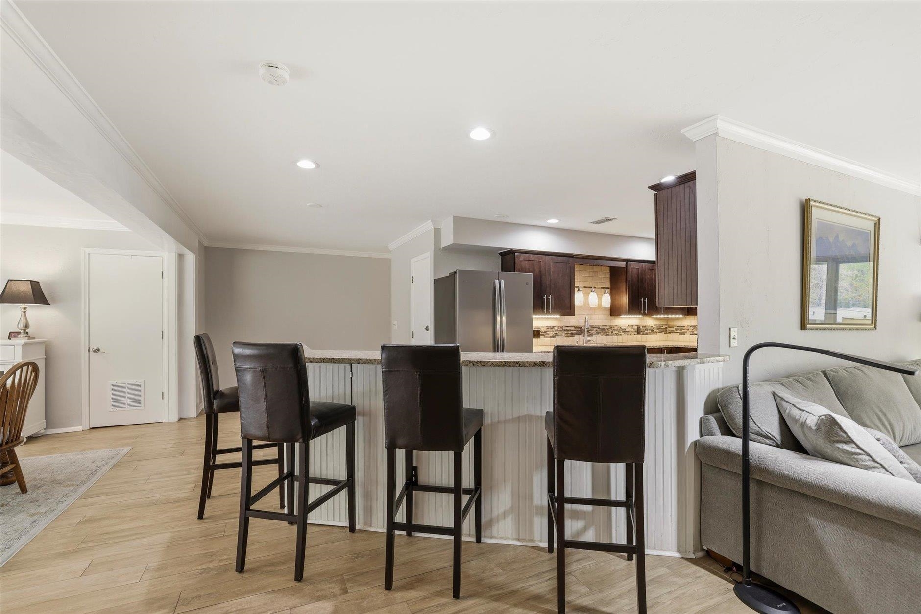 209 Ridgeland Road Tallahassee, FL 32312 - Photo 45 of 69