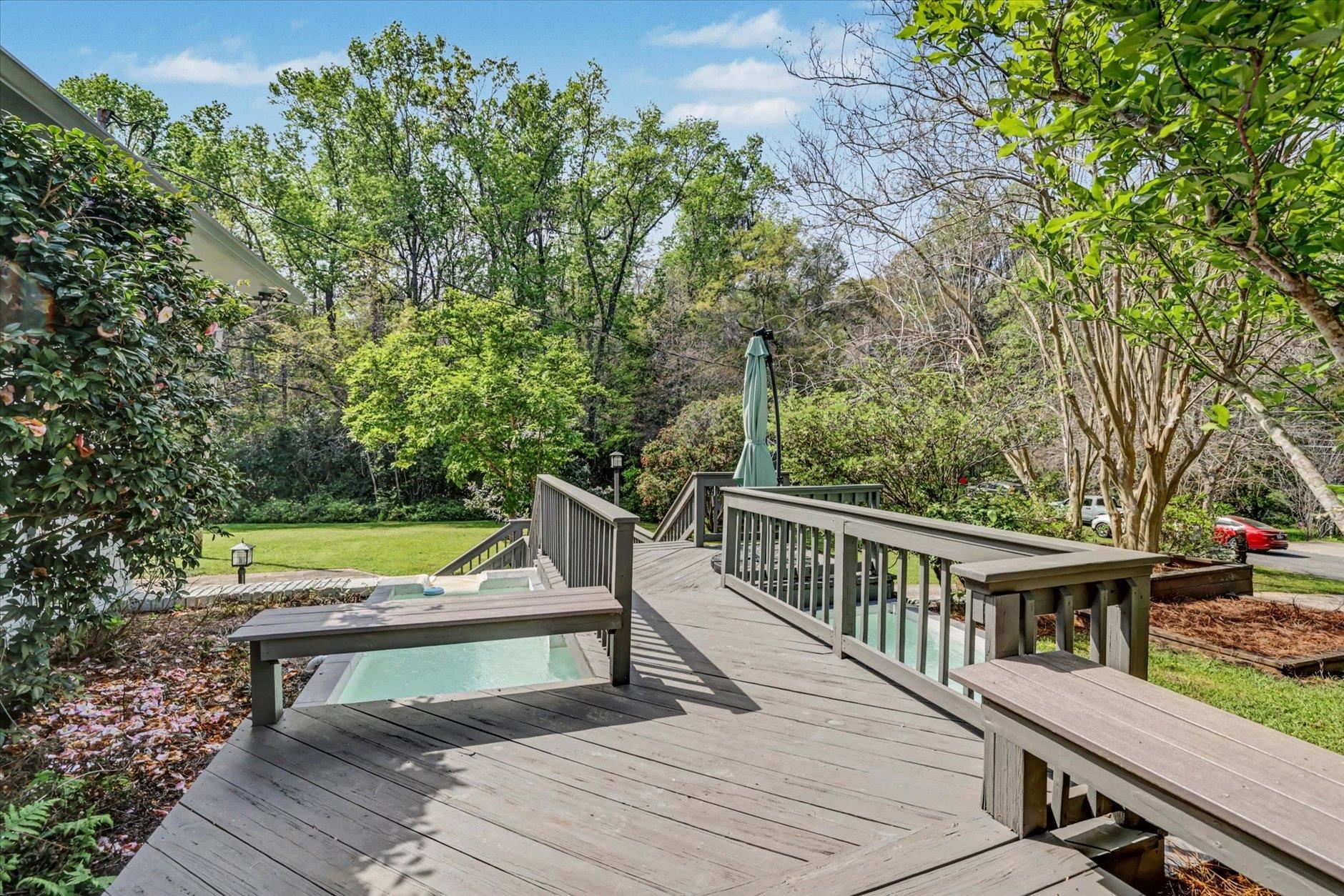 209 Ridgeland Road Tallahassee, FL 32312 - Photo 61 of 69