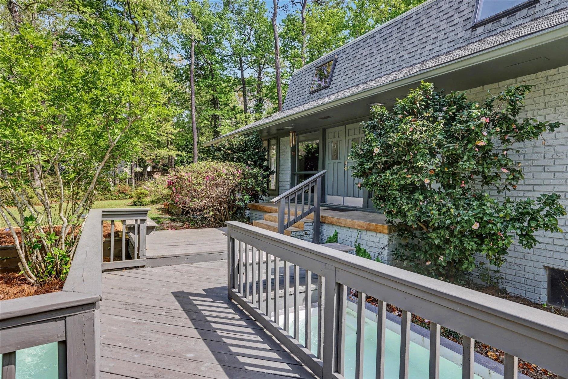 209 Ridgeland Road Tallahassee, FL 32312 - Photo 62 of 69