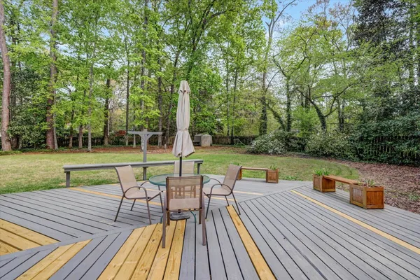 $590,000 | 209 Ridgeland Road, Tallahassee, FL 32312