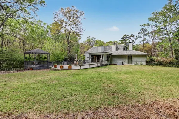 $590,000 | 209 Ridgeland Road, Tallahassee, FL 32312