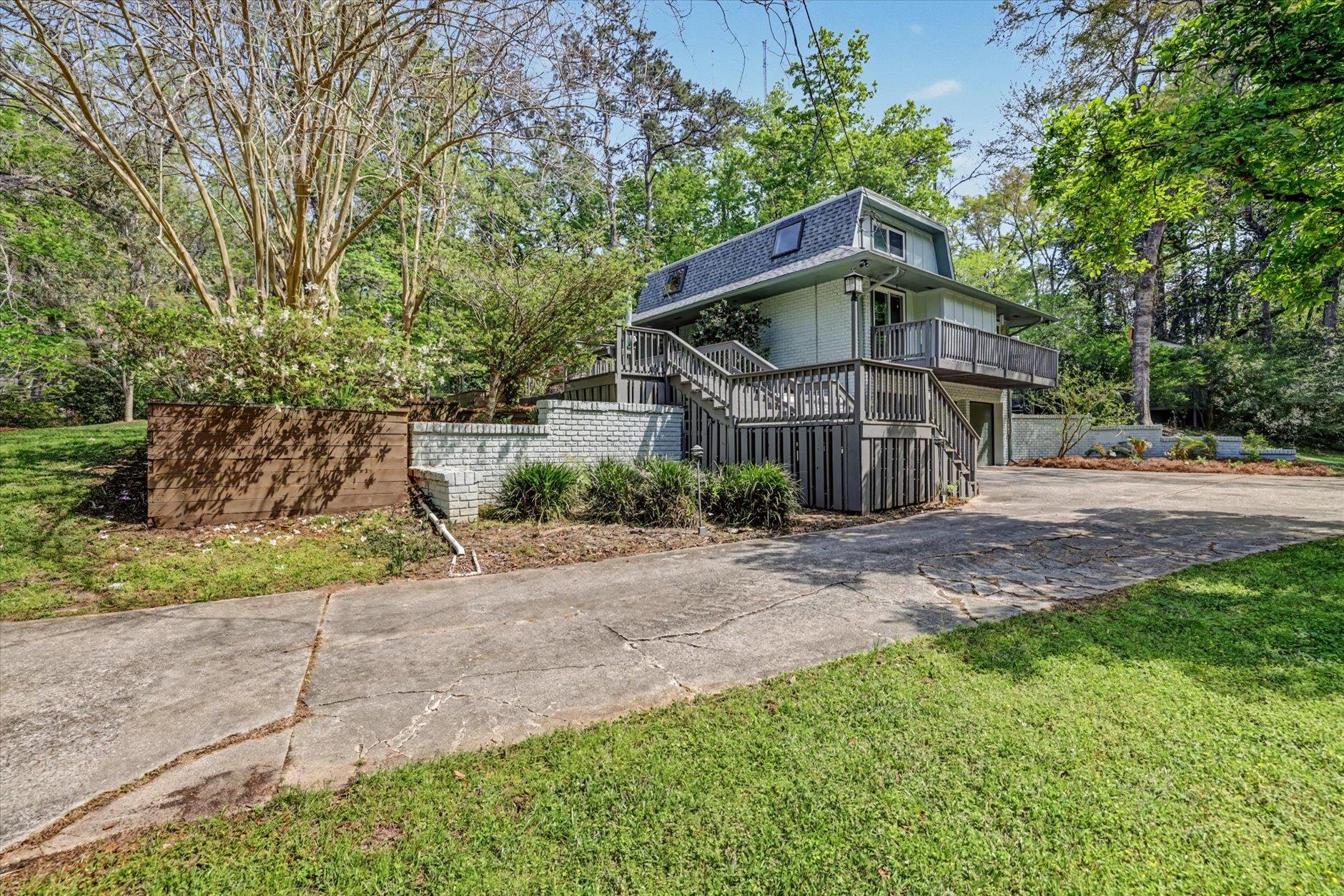 209 Ridgeland Road Tallahassee, FL 32312 - Photo 65 of 69