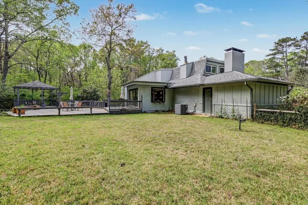 $590,000 | 209 Ridgeland Road, Tallahassee, FL 32312