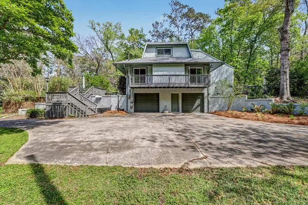 $590,000 | 209 Ridgeland Road, Tallahassee, FL 32312