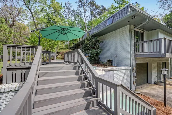 $590,000 | 209 Ridgeland Road, Tallahassee, FL 32312
