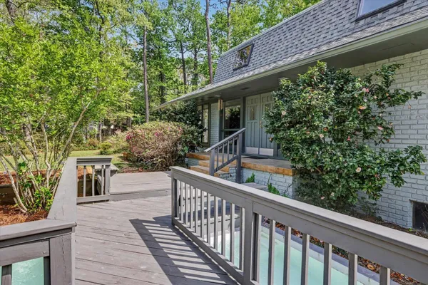 $590,000 | 209 Ridgeland Road, Tallahassee, FL 32312