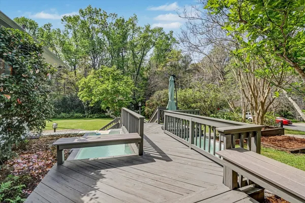 $590,000 | 209 Ridgeland Road, Tallahassee, FL 32312