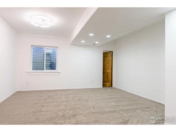 a view of an ocean view