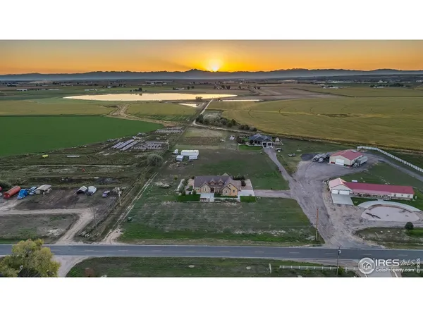 $1,199,000 | 22563 County Road 39, La Salle, CO 80645