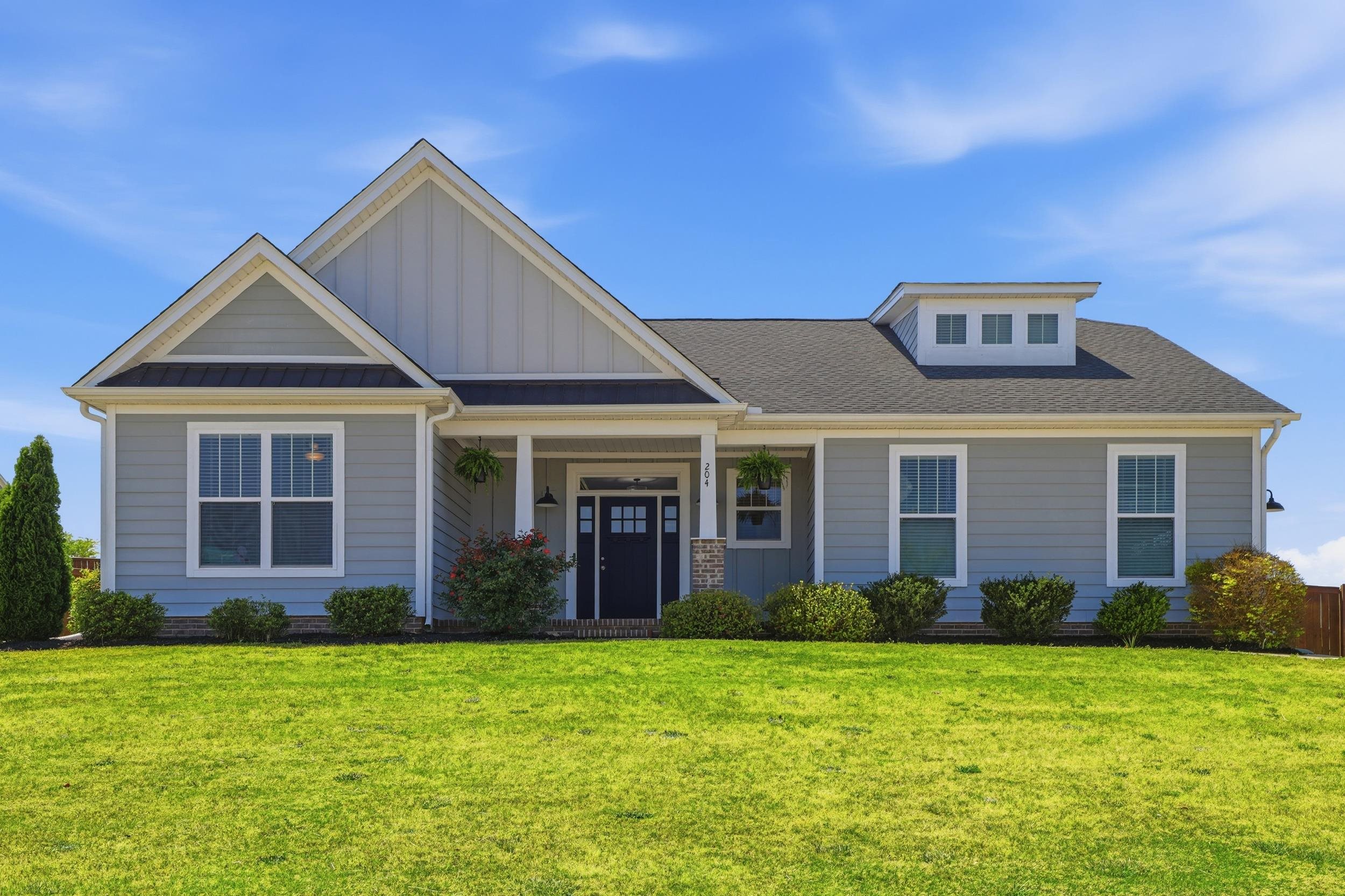 204 Claridge Way Greer, SC 29651 - Photo 2 of 37