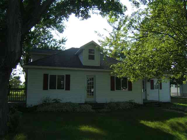 10874 South Hemlock Road Brant, MI 48614 - Photo 1 of 6 31108081.JPG