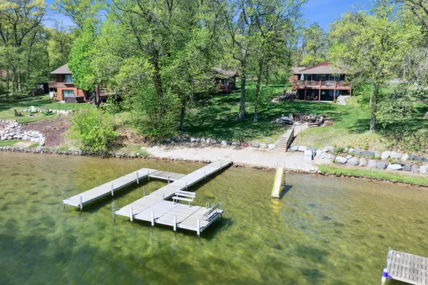 $1,595,000 | 35592 West Shore Drive, Crosslake, MN 56442