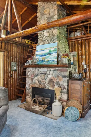$1,595,000 | 35592 West Shore Drive, Crosslake, MN 56442