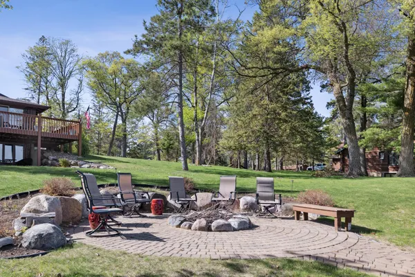 $1,595,000 | 35592 West Shore Drive, Crosslake, MN 56442