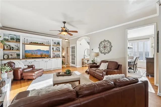 $675,000 | 6385 Grand Magnolia Drive Northeast, Sugar Hill, GA 30518