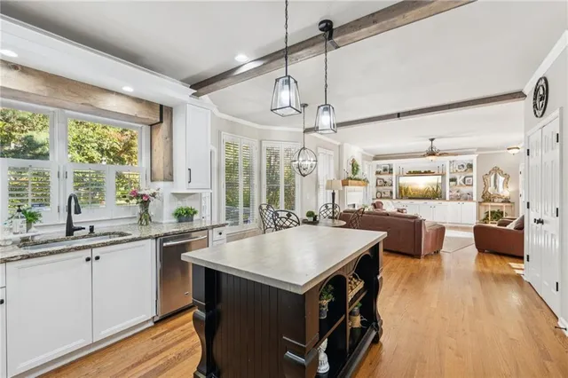 $675,000 | 6385 Grand Magnolia Drive Northeast, Sugar Hill, GA 30518