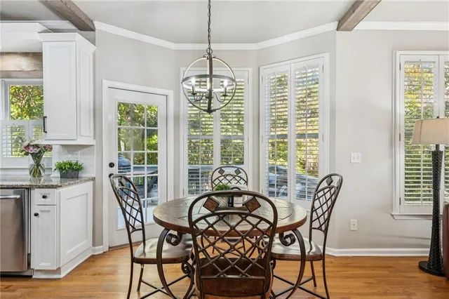 $675,000 | 6385 Grand Magnolia Drive Northeast, Sugar Hill, GA 30518