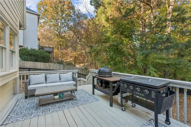 $675,000 | 6385 Grand Magnolia Drive Northeast, Sugar Hill, GA 30518