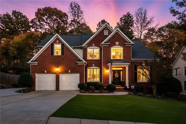 $675,000 | 6385 Grand Magnolia Drive Northeast, Sugar Hill, GA 30518