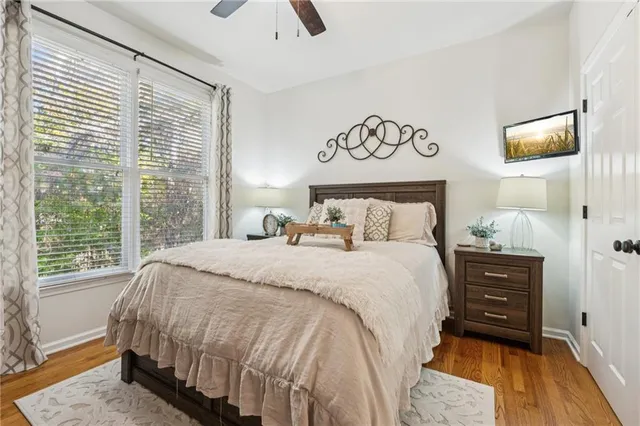 $675,000 | 6385 Grand Magnolia Drive Northeast, Sugar Hill, GA 30518