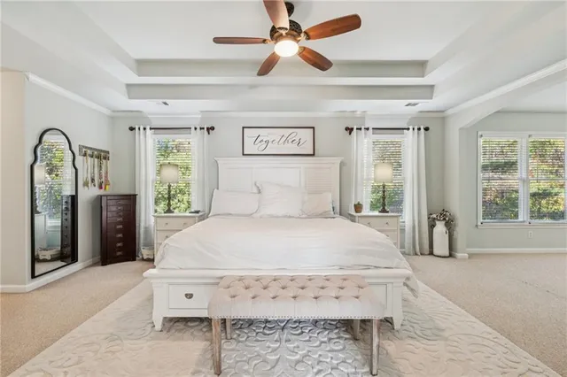 $675,000 | 6385 Grand Magnolia Drive Northeast, Sugar Hill, GA 30518