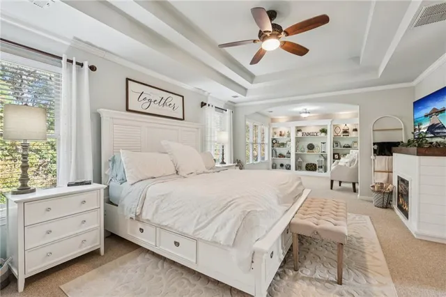 $675,000 | 6385 Grand Magnolia Drive Northeast, Sugar Hill, GA 30518