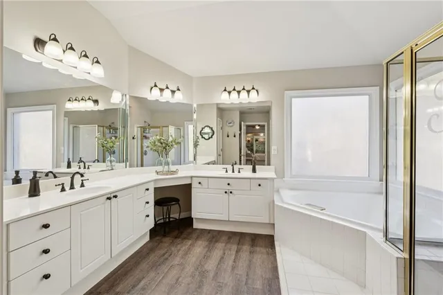 $675,000 | 6385 Grand Magnolia Drive Northeast, Sugar Hill, GA 30518