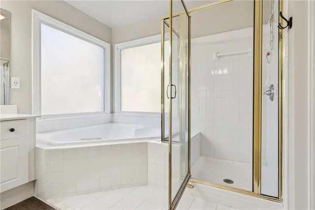 $675,000 | 6385 Grand Magnolia Drive Northeast, Sugar Hill, GA 30518