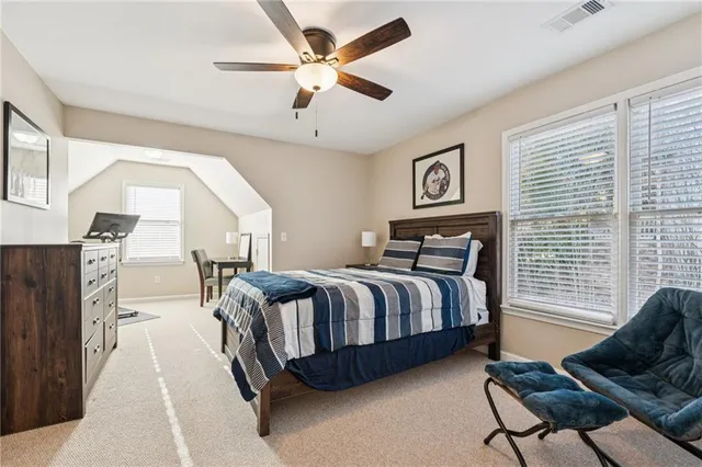 $675,000 | 6385 Grand Magnolia Drive Northeast, Sugar Hill, GA 30518