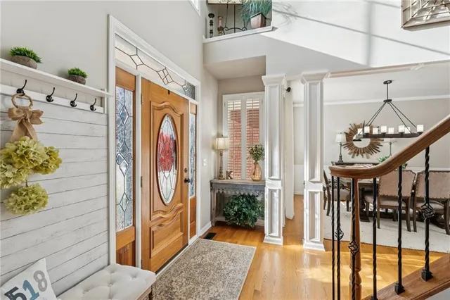 $675,000 | 6385 Grand Magnolia Drive Northeast, Sugar Hill, GA 30518