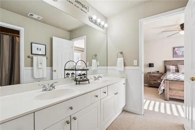 $675,000 | 6385 Grand Magnolia Drive Northeast, Sugar Hill, GA 30518