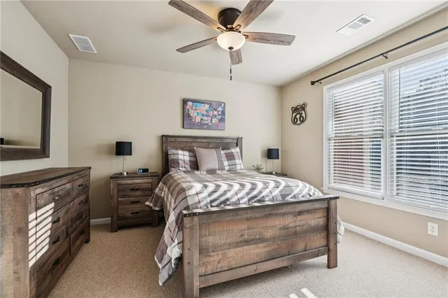 $675,000 | 6385 Grand Magnolia Drive Northeast, Sugar Hill, GA 30518