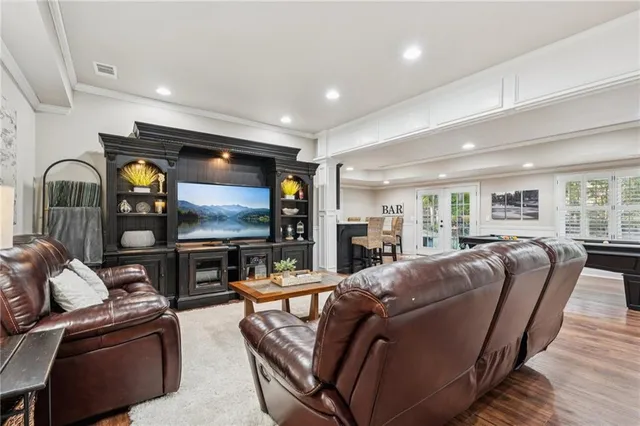 $675,000 | 6385 Grand Magnolia Drive Northeast, Sugar Hill, GA 30518