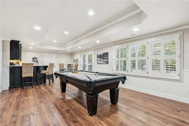 $675,000 | 6385 Grand Magnolia Drive Northeast, Sugar Hill, GA 30518