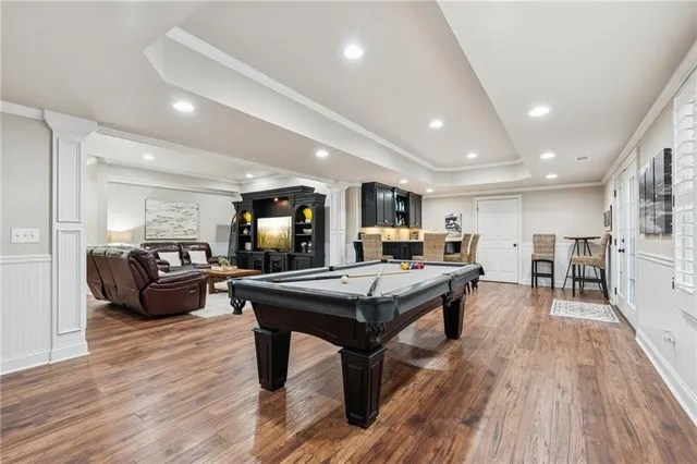 $675,000 | 6385 Grand Magnolia Drive Northeast, Sugar Hill, GA 30518