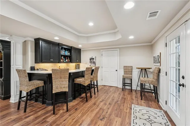 $675,000 | 6385 Grand Magnolia Drive Northeast, Sugar Hill, GA 30518